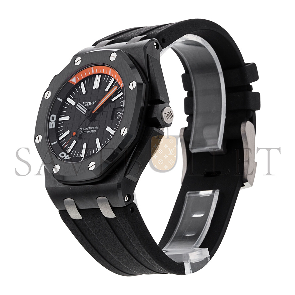 AUDEMARS PIGUET ROYAL OAK OFFSHORE 42MM WATCH 15707CE.OO.A002CA.01